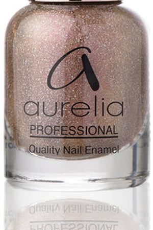 AURELIA 2 лак для ногтей / PROFESSIONAL 10 мл Aurelia A01P011202 вариант 2