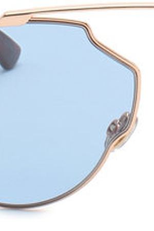 Солнцезащитные очки Dior DIOR DI0RS0REALP0P DDB купить с доставкой