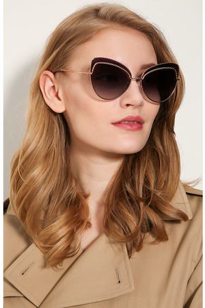 Солнцезащитные очки Marc Jacobs Marc Jacobs MARC 255 DDB купить с доставкой
