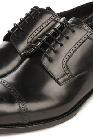 Туфли Brioni Brioni QBC3/04721