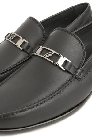 Лоферы Cary Brioni Brioni QYL7/P5718