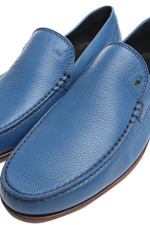 Лоферы Cary Brioni Brioni QFA7/P4712 купить с доставкой