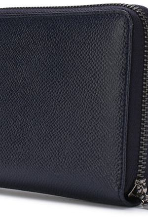 Кожаное портмоне на молнии Dolce & Gabbana Dolce & Gabbana BP1672/AI359 вариант 2