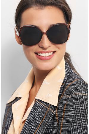 Солнцезащитные очки Dior DIOR DI0RNUANCEF 09Q
