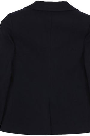 Однобортный пиджак Il Gufo Il Gufo A17GB019W0003/5A-8A вариант 2 купить с доставкой