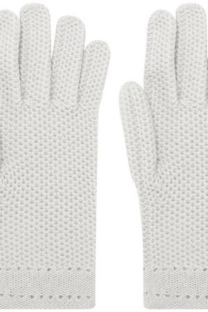 Вязаные перчатки из кашемира Inverni Inverni 2576GU вариант 2 купить с доставкой
