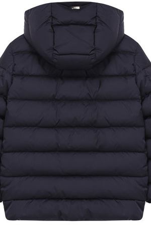 Утепленная куртка Herno Herno PI0063B/39240/4A-8A вариант 2 купить с доставкой