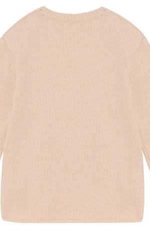 Пуловер с карманом Chloé Chloe C15414/6A-12A