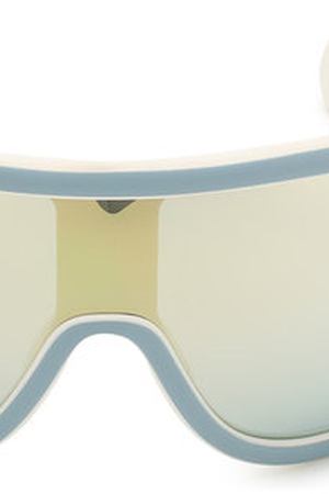 Солнцезащитные очки Moncler Moncler ML 0047 86C 00 С/З ОЧКИ 104352 купить с доставкой