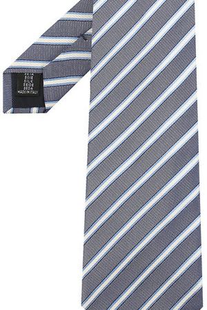 Шелковый галстук Pal Zileri Pal Zileri M300C11----34918 вариант 2 купить с доставкой