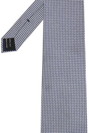 Шелковый галстук Tom Ford Tom Ford 3TF31/XTF вариант 2