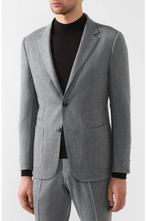Шерстяной костюм Z Zegna Z Zegna 424710/2XPWGM купить с доставкой