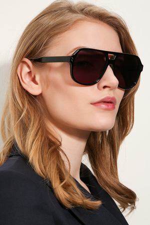 Солнцезащитные очки Stella McCartney Stella McCartney SC0106 001 купить с доставкой
