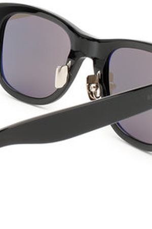 Солнцезащитные очки Saint Laurent Saint Laurent SL 51 SLIM 001 купить с доставкой