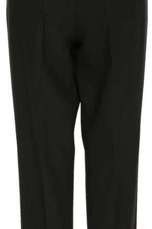 Укороченные прямые брюки со стрелками BOSS Boss Hugo Boss 50308751 купить с доставкой
