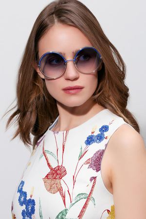 Солнцезащитные очки Marc Jacobs Marc Jacobs MARC 11 TWU купить с доставкой