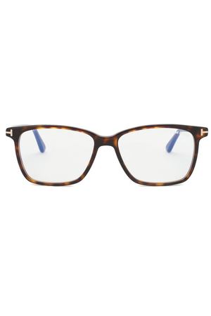Солнцезащитные очки Tom Ford Tom Ford TF5478-B 052 купить с доставкой