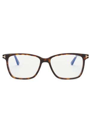 Солнцезащитные очки Tom Ford Tom Ford TF5478-B 052