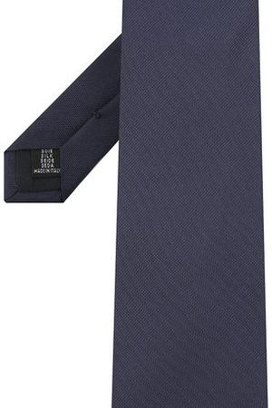 Шелковый галстук Pal Zileri Pal Zileri M300C11----34917