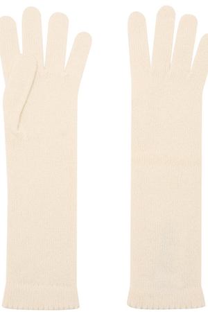 Удлиненные перчатки из кашемира Inverni Inverni 3078GU вариант 3 купить с доставкой