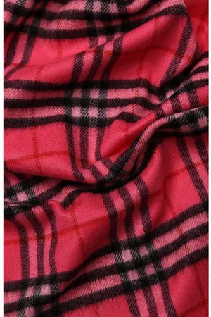 Кашемировый шарф в клетку Burberry Burberry 4080014 вариант 2 купить с доставкой