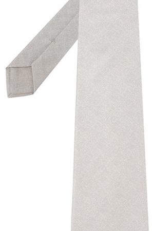 Шелковый галстук Kiton Kiton UCRVKAC09E9315000 купить с доставкой