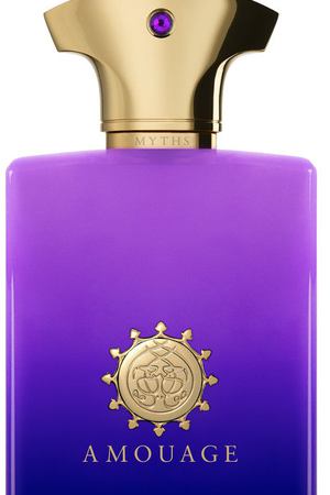 Парфюмерная вода Myth Man Amouage Amouage 31892 купить с доставкой