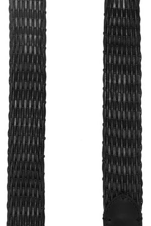 Плетеный ремень с металлической пряжкой Ermenegildo Zegna Ermenegildo Zegna BTREY4/90V1