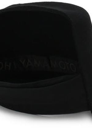 Фетровая шляпа Yohji Yamamoto Yohji Yamamoto FW-H07-162