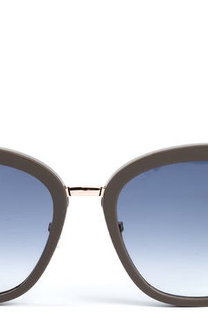 Солнцезащитные очки Jimmy Choo Jimmy Choo FABRY KEX купить с доставкой
