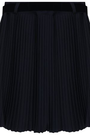 Плиссированная юбка с поясом Caf Caf 54-FP/12A-14A