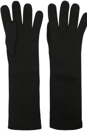 Удлиненные перчатки из кашемира Inverni Inverni 3078GU купить с доставкой