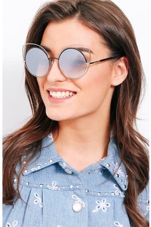 Солнцезащитные очки Marc Jacobs Marc Jacobs MARC 10 25K купить с доставкой