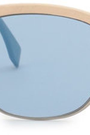 Солнцезащитные очки Fendi Fendi 0228 SCB
