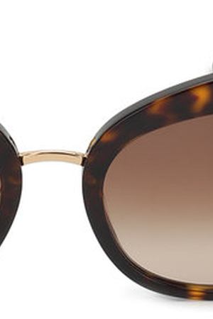 Солнцезащитные очки Dolce & Gabbana Dolce & Gabbana 4295-502/13