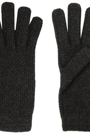 Вязаные перчатки из кашемира Inverni Inverni 2576GU купить с доставкой