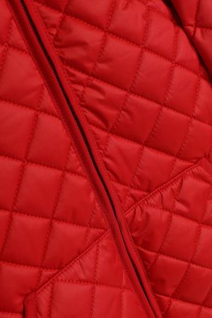 Стеганая куртка с капюшоном Polo Ralph Lauren Polo Ralph Lauren 313680618 купить с доставкой