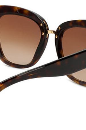 Солнцезащитные очки Dolce & Gabbana Dolce & Gabbana 4296-502/13