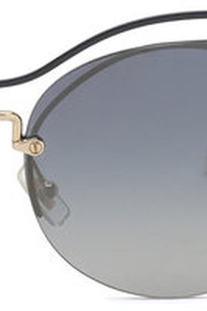 Солнцезащитные очки Miu Miu Miu Miu 50TS-UE63A0 купить с доставкой