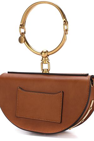 Сумка Nile Minaudière Chloé Chloe CHC17US302H5H247 вариант 2