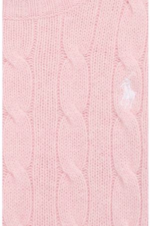 Пуловер из смеси шерсти и кашемира Polo Ralph Lauren Polo Ralph Lauren 313702223