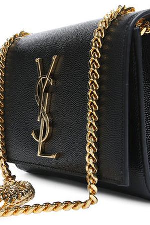 Сумка Monogram small на цепочке Saint Laurent Saint Laurent 354121/B0W0J купить с доставкой