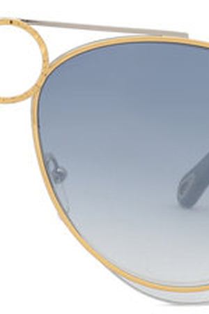 Солнцезащитные очки Chloé Chloe 144S-050 купить с доставкой