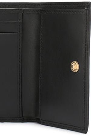 Кожаный кошелек Dolce & Gabbana Dolce & Gabbana BI0770/AU772