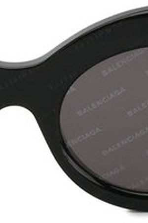 Солнцезащитные очки Balenciaga Balenciaga 0145 05A вариант 2
