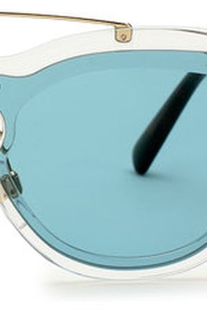 Солнцезащитные очки Valentino Valentino 4008-502480 купить с доставкой
