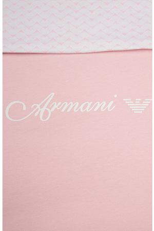 Конверт из хлопка Armani Junior Armani Junior  6XHL81/4JALZ вариант 2