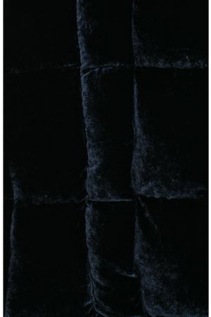 Пуховое пальто с текстильной отделкой и капюшоном Moncler Enfant Moncler D2-954-49931-05-549GN/8-10A купить с доставкой