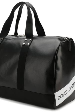Дорожная сумка Viaggio с плечевым ремнем Dolce & Gabbana Dolce & Gabbana 0115/BM1519/AN499