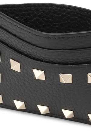 Футляр для кредитных карт Valentino Garavani Rockstud Valentino Valentino QW1P0486/VSH купить с доставкой